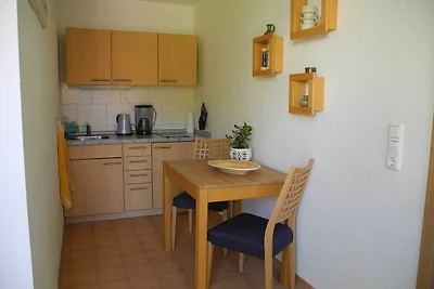 Appartamento Vacanza con famiglia Graal-Müritz