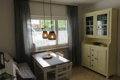 Ferienwohnung Auszeit