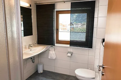 Gepatsch - Komfort Apartment, 1.