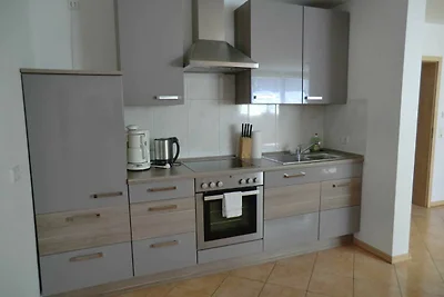 Appartement Vacances avec la famille Rust