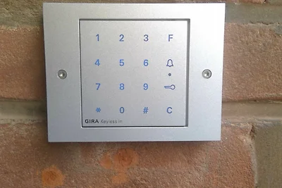 Vakantieappartement Gezinsvakantie Rhede