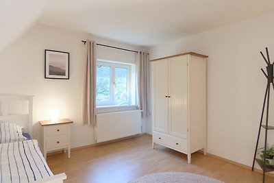 Vakantieappartement Gezinsvakantie Altenberg