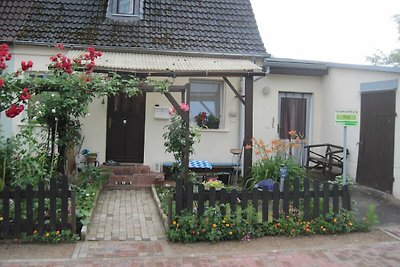 Vakantieappartement Gezinsvakantie Dobbin-Linstow