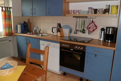 Ferienwohnung