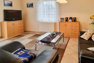 Appartamento Vacanza con famiglia Mursewiek