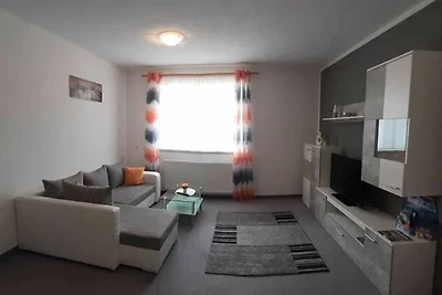 Ferienwohnung 1