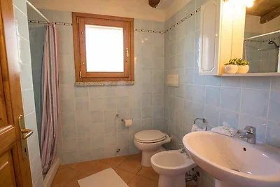Haus am Budoni-Strand - Nr. 156/3