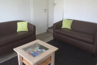 Ferienhaus direkt am Wasser