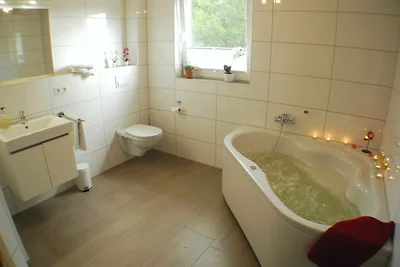 Ferienhaus Achtsamkeit