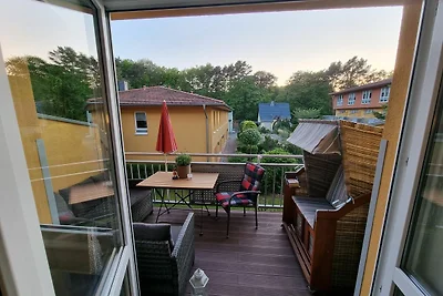 Hotel Cultuur en bezienswaardigheden Zempin