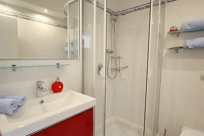 Trelleborgallee, Fewo 161