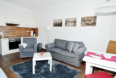 Käppen Plambeck, 1. OG, Whg. 2