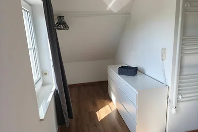 Vakantieappartement Gezinsvakantie Ihlow