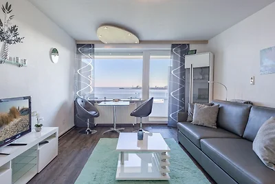 Vakantieappartement Gezinsvakantie Cuxhaven