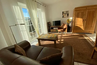 Vakantiehuis Ontspannende vakantie Friedrichskoog