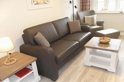 Vakantieappartement Gezinsvakantie Wyk