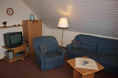 Ferienwohnung 8 E