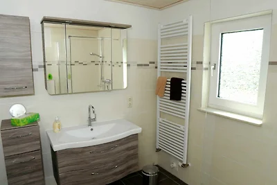 Ferienwohnung Meer