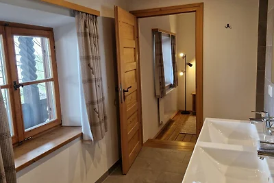 Zimmer 5 / Südzimmer