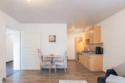 Vakantieappartement Gezinsvakantie Leer