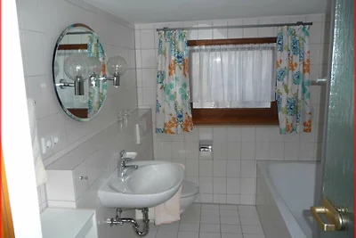 Ferienwohnung Wintergarten