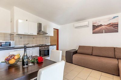 Vakantieappartement Gezinsvakantie Vir