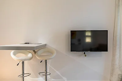 Kaiserallee, Fewo 194