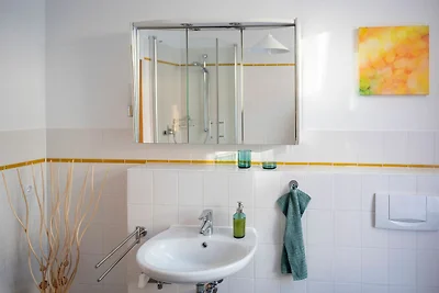 Karl die Grosse.Ferienwohnung