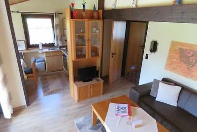 Ferienhaus 87 Scout 42qm für max.