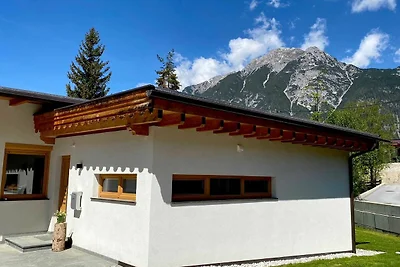 Vakantieappartement Gezinsvakantie Leutasch