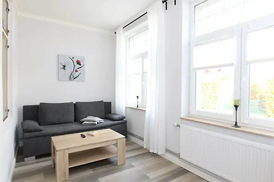 Haus Seestern Whg 1 Ostwind