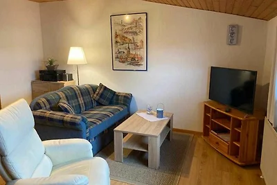 Vakantieappartement Gezinsvakantie Maasholm-Bad