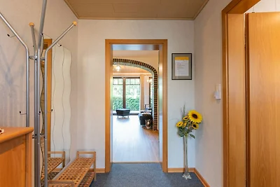 Ferienwohnung Up Steern EG