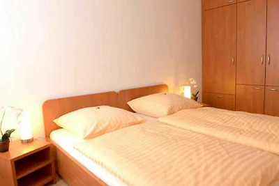 Ferienwohnung 6 - 80qm (2-6 Personen)