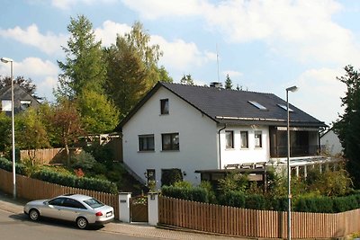 Vakantieappartement Gezinsvakantie Dillenburg