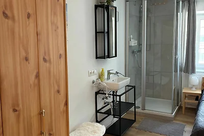 Ferienwohnung Gipfelblick