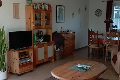 Vakantieappartement Gezinsvakantie Wagersrott