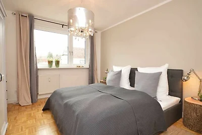 Appartement Vacances avec la famille Bad Harzburg