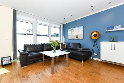 Ferienwohnung Roald Amundsen