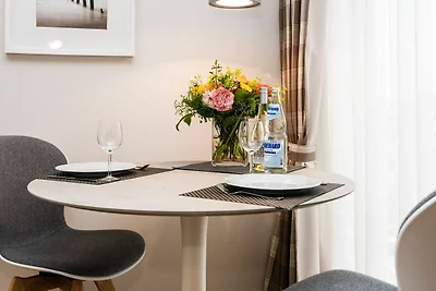 Norderhoog Whg. 88 / 3.OG / N