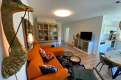 Dat Gele Hus Wohnung 2