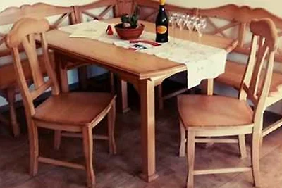 Vakantieappartement Gezinsvakantie Schoppernau