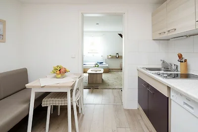 Familien-Apartment mit 1 Schlafzimmer, Ap.