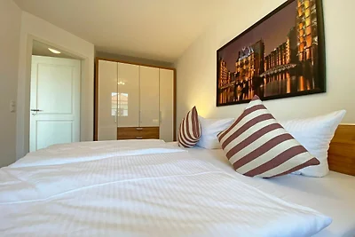 Haus Meeresblick A 3.04 Ostseekiesel mit...