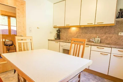 Vakantieappartement Gezinsvakantie Kaunerberg
