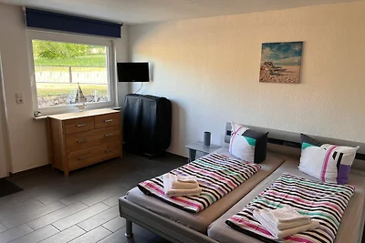 Bungalow 1