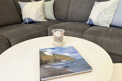 Villa Annika Whg. 12 Penthouse Baltica mit...