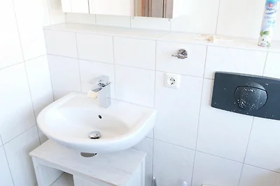 Ferienhaus Ostseeglück - ABC417