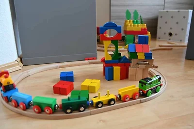 Vakantieappartement Gezinsvakantie Harlesiel