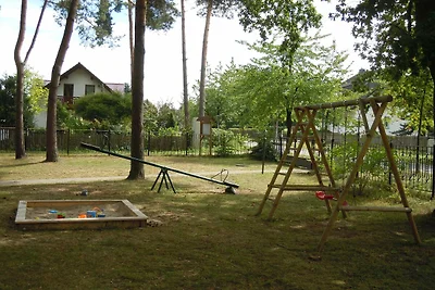 Bungalow 1